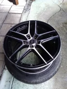 Enkei SC37. 7.5x17", 5x108, ET45, �� 63,4���. ����