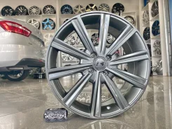 LS Wheels LS 989. 6.5x16", 4x98, 4x100, ET40, �� 60,1���. ����