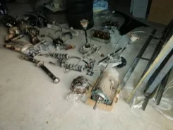 Infiniti FX37 ����