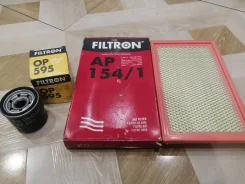 ������ ��������� � �������� ������ AP1541 ����