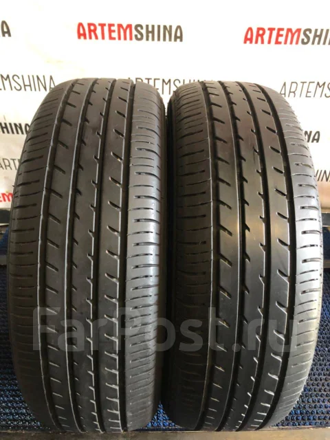 Toyo NanoEnergy J63. ������, 2017 ���, �/�, ����� 10 % ����