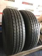 Toyo NanoEnergy J63. ������, 2017 ���, �/�, ����� 10 % ����