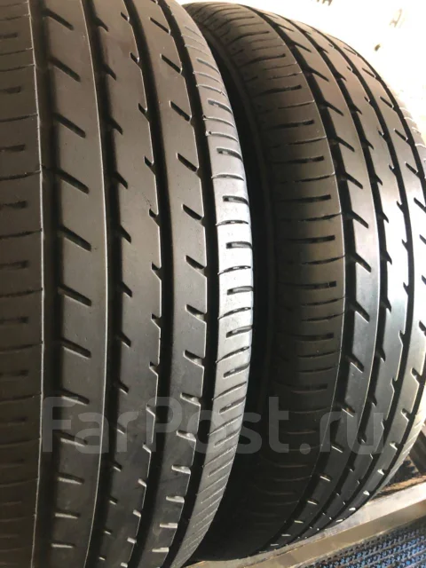 Toyo NanoEnergy J63. ������, 2017 ���, �/�, ����� 10 % ����