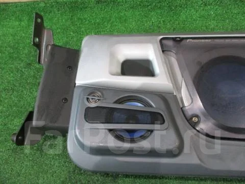 Потолочная акустическая система Pioneer Carrozzeria TS-X9303ZY p7433 ...