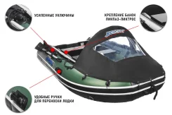 Stormline Adventure Extra. 2022 ���, ����� 3,6��., ��������� ���������, ������ ����