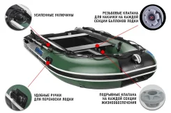Stormline Adventure Standart. 2022 ���, ����� 3,4��., ��������� ���������, ������. ��� ����� �� ������������ ����