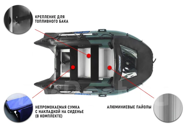 Stormline Adventure Extra. 2022 ���, ����� 2,7��., ��������� ���������, ������. ��� ����� �� ������������ ����