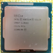 Intel Pentium G2120 ����