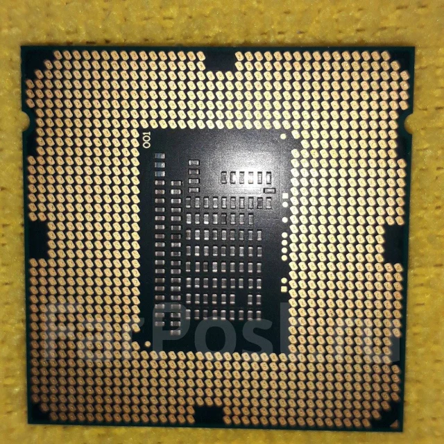 Intel Pentium G2120 ����