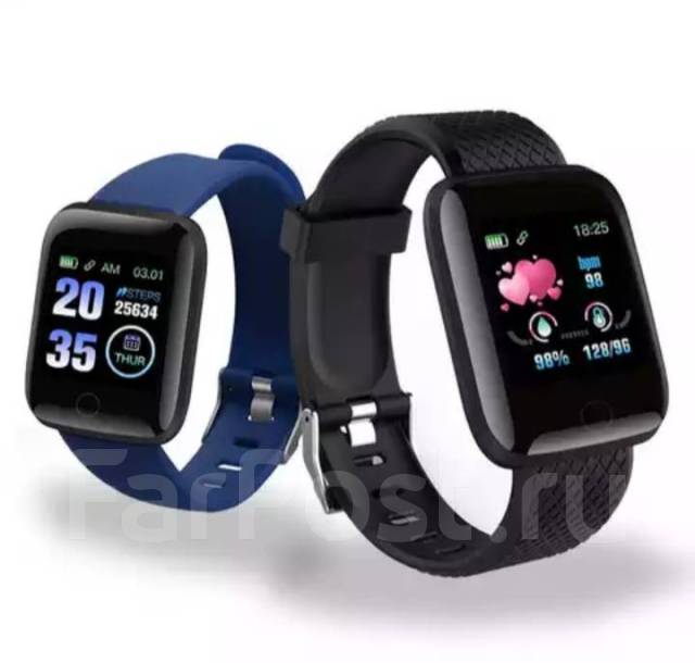tezer smart watch