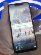 Honor Play. �/�, �������, 3G, 4G LTE, Dual-SIM, NFC ����
