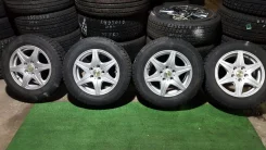 OZ Racing Universe. 6.5x15", 5x114.3, ET48, �� 73���. ����