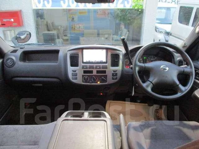 Nissan Caravan. �������, 4wd, 3.0 (105��.�.), ������, 57 000����. ��, �/�, ��� ���. ��� ����� �� ������������ ����