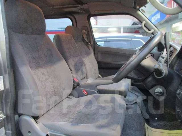 Nissan Caravan. �������, 4wd, 3.0 (105��.�.), ������, 57 000����. ��, �/�, ��� ���. ��� ����� �� ������������ ����