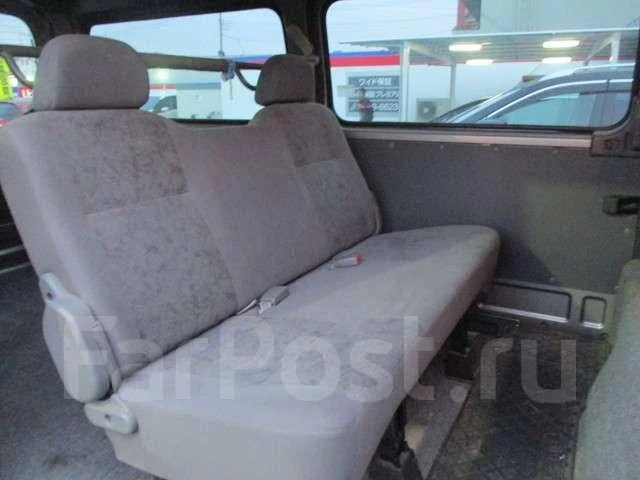 Nissan Caravan. �������, 4wd, 3.0 (105��.�.), ������, 57 000����. ��, �/�, ��� ���. ��� ����� �� ������������ ����