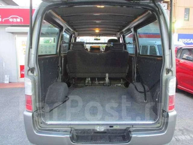 Nissan Caravan. �������, 4wd, 3.0 (105��.�.), ������, 57 000����. ��, �/�, ��� ���. ��� ����� �� ������������ ����