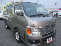 Nissan Caravan. �������, 4wd, 3.0 (105��.�.), ������, 57 000����. ��, �/�, ��� ���. ��� ����� �� ������������ ����