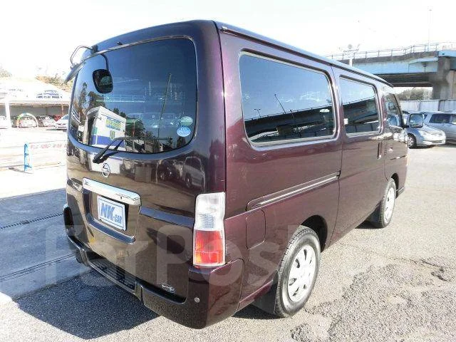 Nissan Caravan. �������, ������, 2.0 (120��.�.), ������, 81 000����. ��, �/�, ��� ���. ��� ����� �� ������������ ����