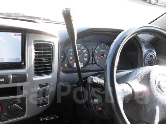 Nissan Caravan. �������, ������, 2.0 (120��.�.), ������, 81 000����. ��, �/�, ��� ���. ��� ����� �� ������������ ����