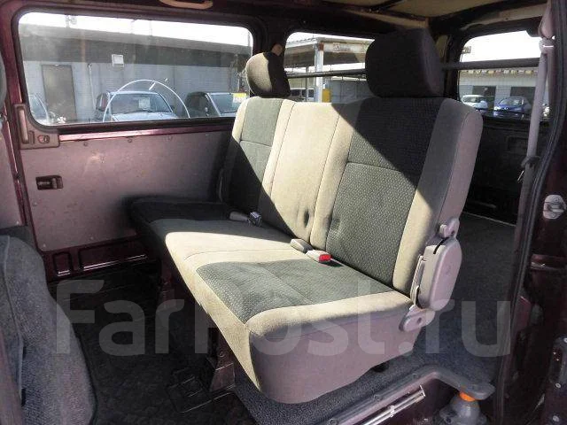 Nissan Caravan. �������, ������, 2.0 (120��.�.), ������, 81 000����. ��, �/�, ��� ���. ��� ����� �� ������������ ����