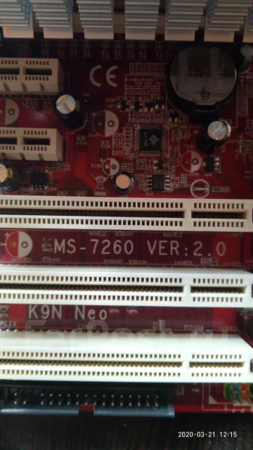 Socket AM2 ����