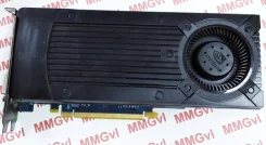 GeForce GTX 660 ����