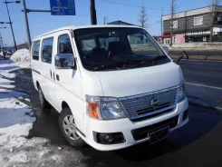 Nissan Caravan. �������, 4wd, 3.0 (105��.�.), ������, 205 000����. ��, �/�, ��� ���. ��� ����� �� ������������ ����
