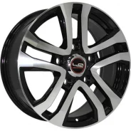 LegeArtis Concept-LX520. 8.0x18", 5x150, ET60, �� 110,1���. ����
