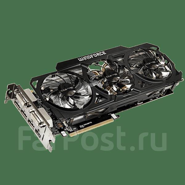 Gigabyte gtx 980 windforce hot sale