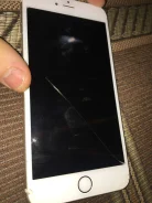 Apple iPhone 6 Plus. �/�, 64 ��, �������, 3G, 4G LTE ����