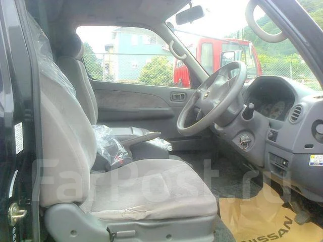 Nissan Caravan. �������, ������, 3.0 (105��.�.), ������, 199 400����. ��, �/�, ��� ���. ��� ����� �� ������������ ����
