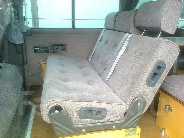 Nissan Caravan. �������, ������, 3.0 (105��.�.), ������, 199 400����. ��, �/�, ��� ���. ��� ����� �� ������������ ����
