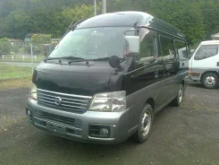 Nissan Caravan. �������, ������, 3.0 (105��.�.), ������, 199 400����. ��, �/�, ��� ���. ��� ����� �� ������������ ����