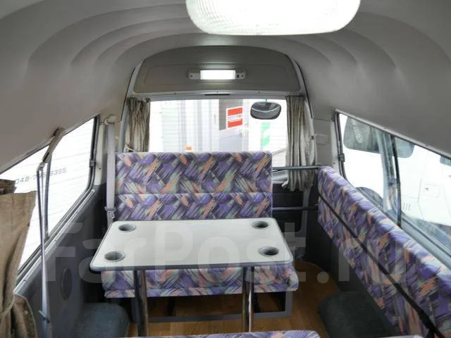 Nissan Caravan. �������, ������, 2.4 (140��.�.), ������, 52 000����. ��, �/�, ��� ���. ��� ����� �� ������������ ����