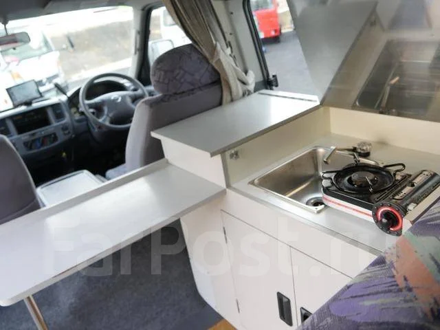 Nissan Caravan. �������, ������, 2.4 (140��.�.), ������, 52 000����. ��, �/�, ��� ���. ��� ����� �� ������������ ����