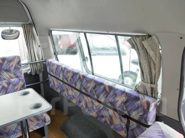 Nissan Caravan. �������, ������, 2.4 (140��.�.), ������, 52 000����. ��, �/�, ��� ���. ��� ����� �� ������������ ����