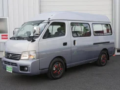 Nissan Caravan. �������, ������, 2.4 (140��.�.), ������, 52 000����. ��, �/�, ��� ���. ��� ����� �� ������������ ����