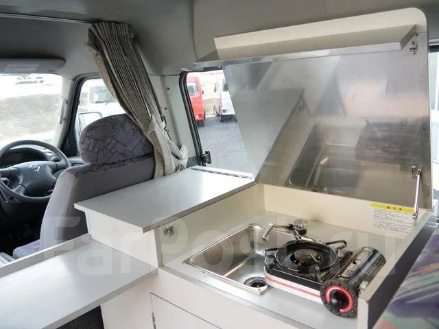 Nissan Caravan. �������, ������, 2.4 (140��.�.), ������, 52 000����. ��, �/�, ��� ���. ��� ����� �� ������������ ����