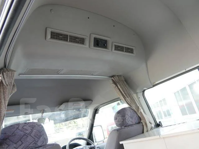Nissan Caravan. �������, ������, 2.4 (140��.�.), ������, 52 000����. ��, �/�, ��� ���. ��� ����� �� ������������ ����