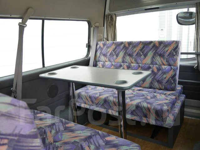 Nissan Caravan. �������, ������, 2.4 (140��.�.), ������, 52 000����. ��, �/�, ��� ���. ��� ����� �� ������������ ����