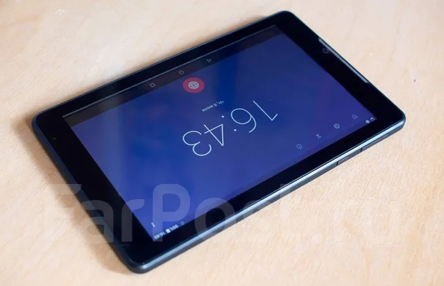 Prestigio MultiPad Wize 3787 3G ����