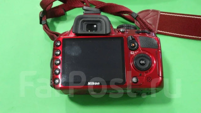 Nikon D3100 Kit ����