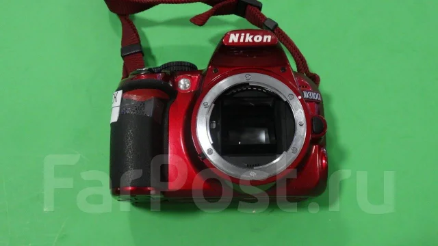 Nikon D3100 Kit ����