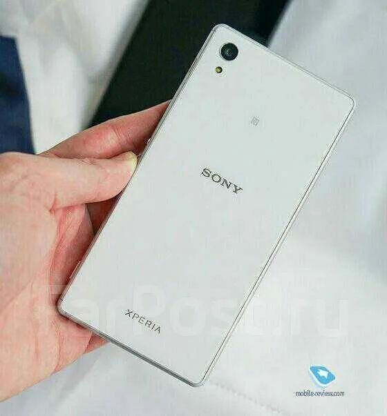 Sony Xperia M4 Aqua. �/� ����