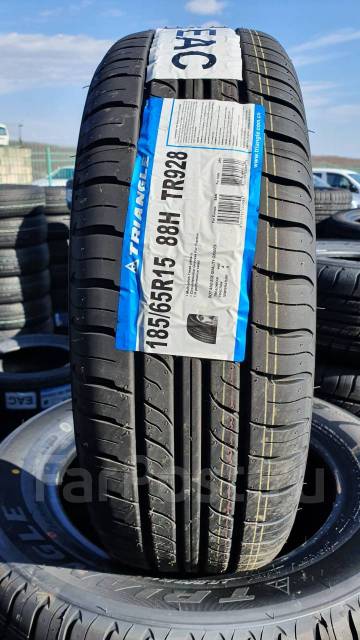 Triangle TR928, 185/65 R15 - Шины во Владивостоке