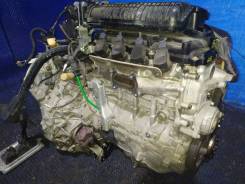  Honda Fit GE6 L13A VTEC 2008 90015-PT0-J00 