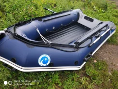 Stormline Heavy Duty Air Light. 2019 ���, ����� 3,10��., ��������� ��� ���������, 9,90��.�. ����