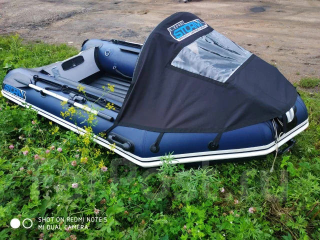 Stormline Heavy Duty Air Light. 2019 ���, ����� 3,1��., ��������� ��� ���������, 9,9��.�. ����