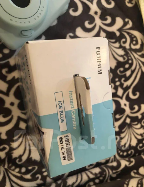 Fujifilm Instax Mini 9 ����