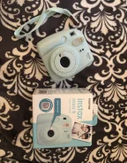 Fujifilm Instax Mini 9 ����